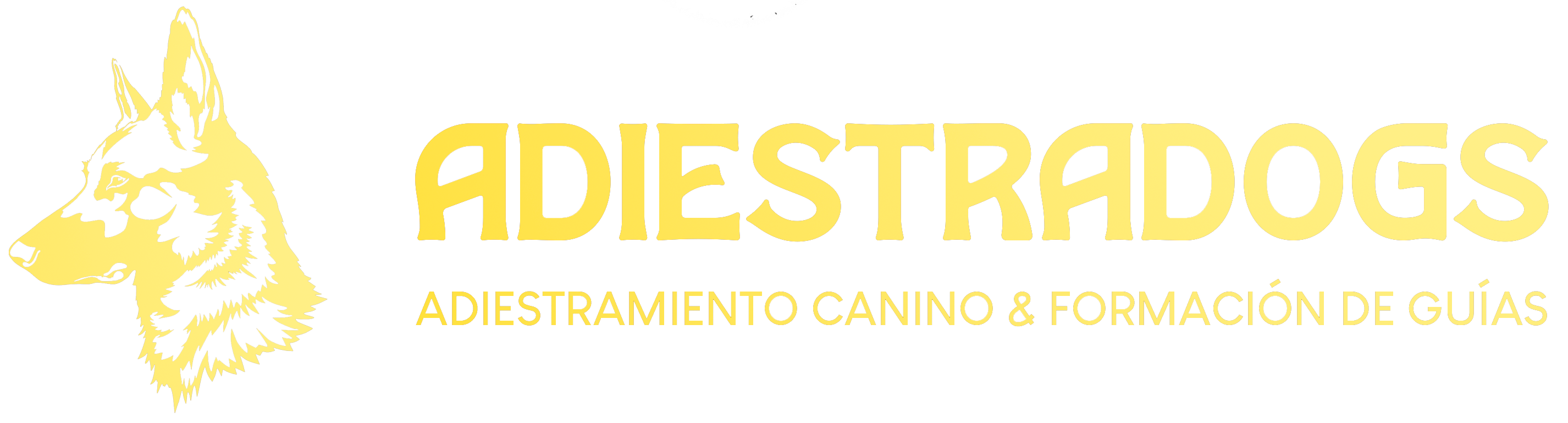 ADIESTRADOGS