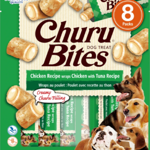 Pollo Con Atún - Churu Bites