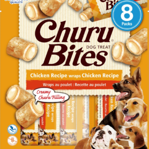 Pollo - Churu Bites