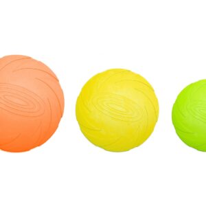 Dog Frisbee