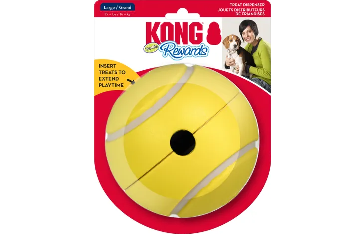 Kong Rewards Tennis - Imagen 3