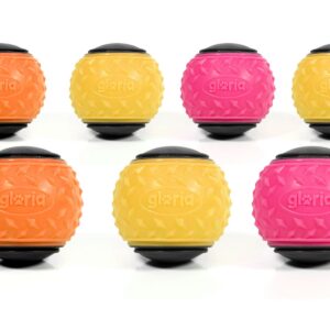 Pelota Low Squeaker