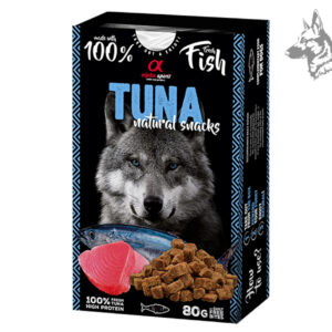 Alpha Spirit Taquitos de Atún