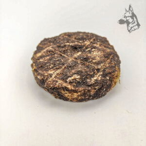 Burger de Tripa Verde