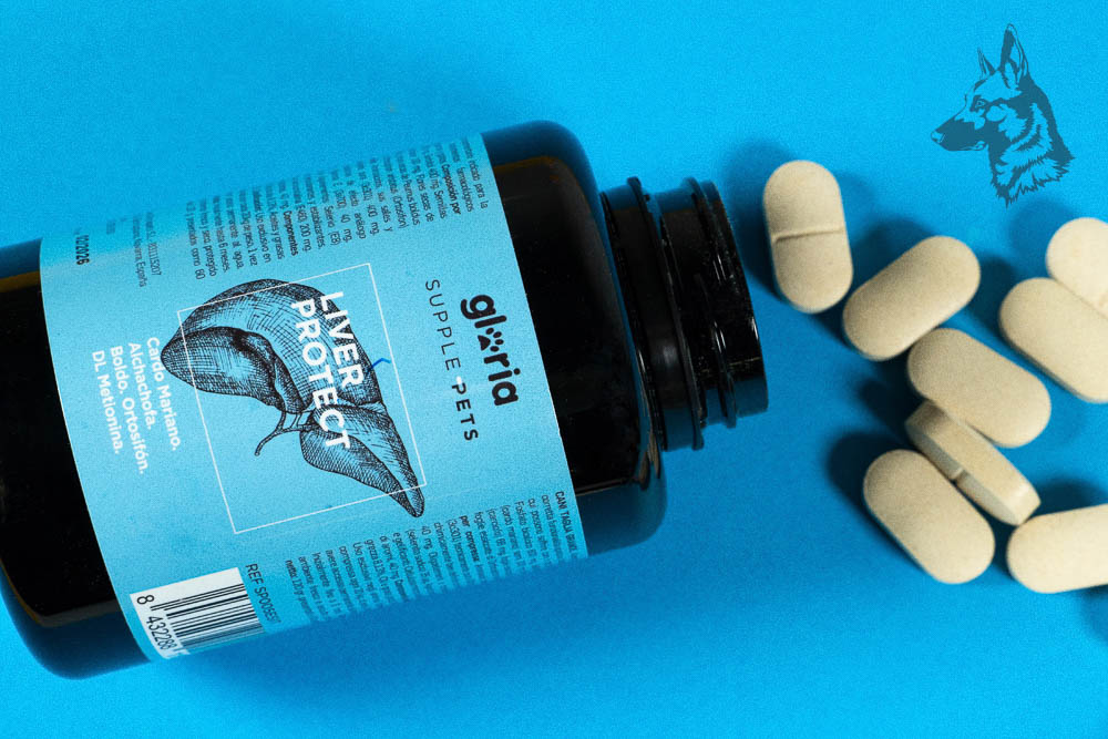 Liver Protect - Salud Hepática - Imagen 2