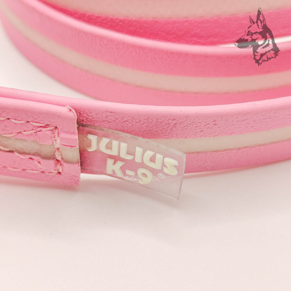 Correa Lumino IDC® Rosa - Imagen 2