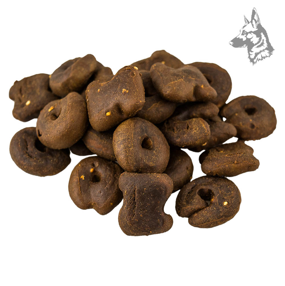 Natural Greatness Cookies Sistema Inmune - Imagen 2