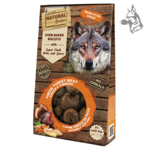 Natural Greatness Cookies Sistema Inmune