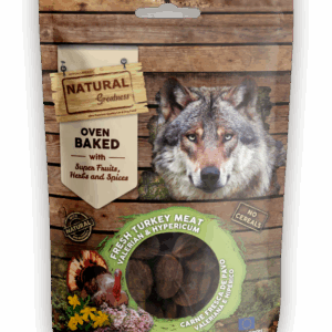 Natural Greatness Cookies Relajantes