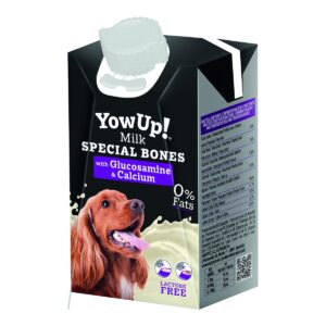 Leche Funcional YowUp!