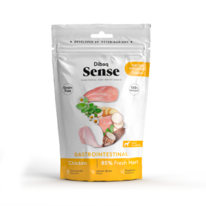 Snack Gastrointestinal