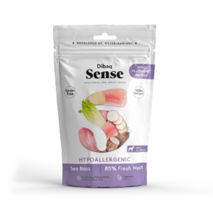 Snack Hypoallergenic