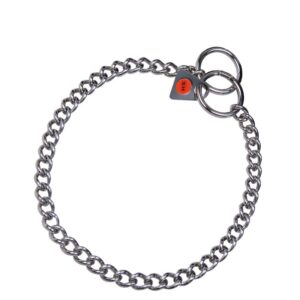 Collar Eslabon Retorcido HS Sprenger